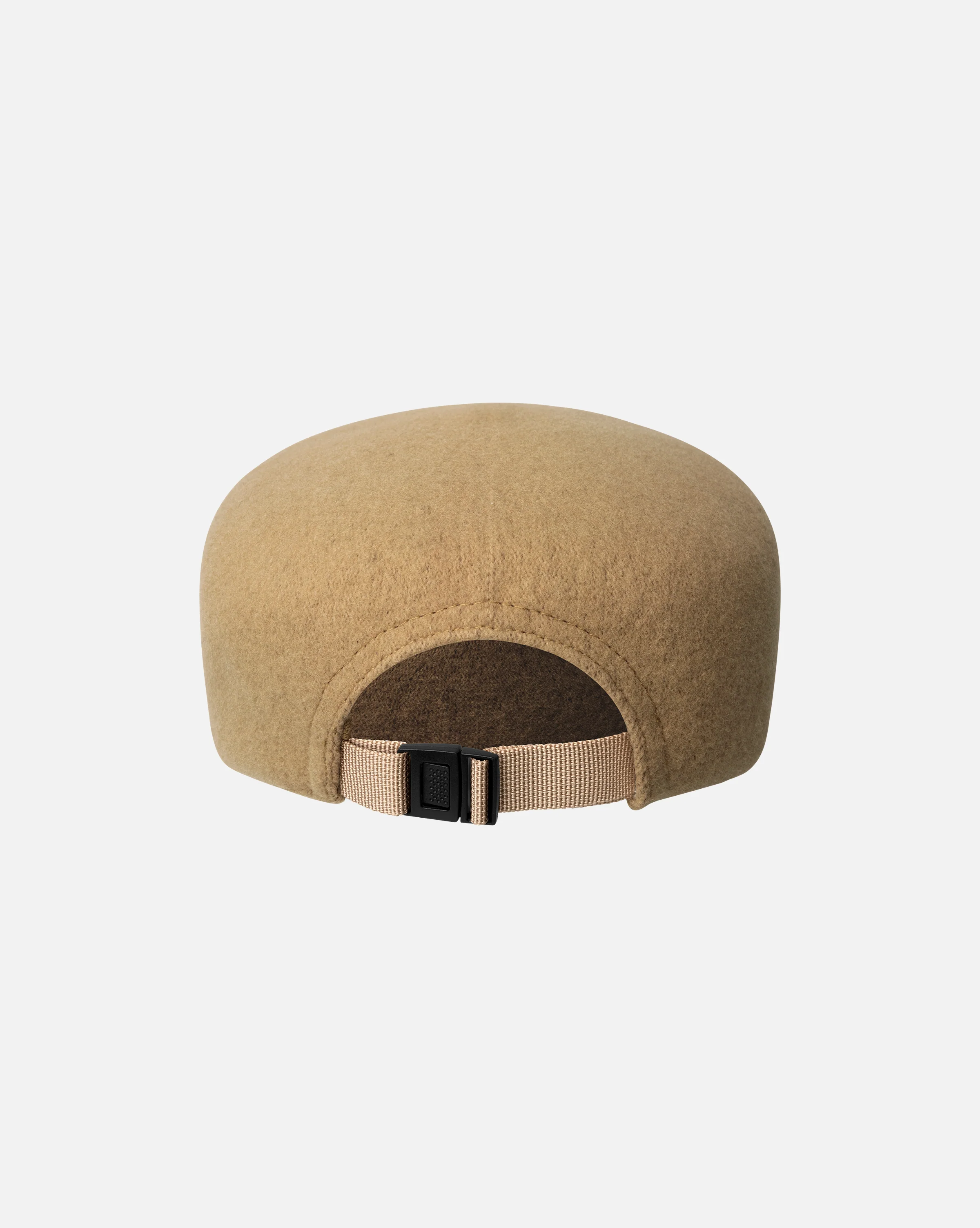 Wool Adjustable Mau