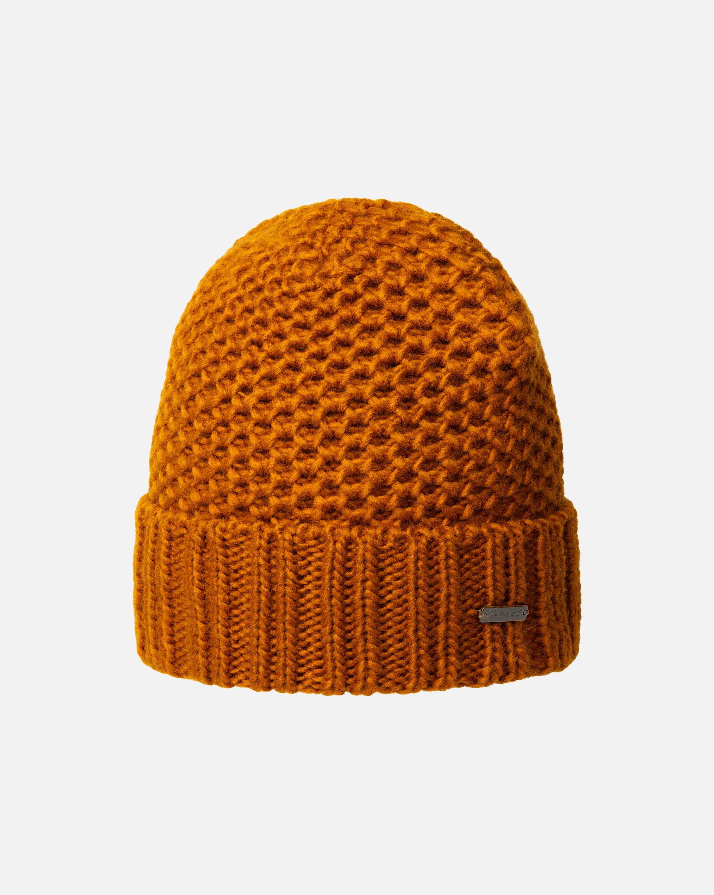 Chunky Beanie