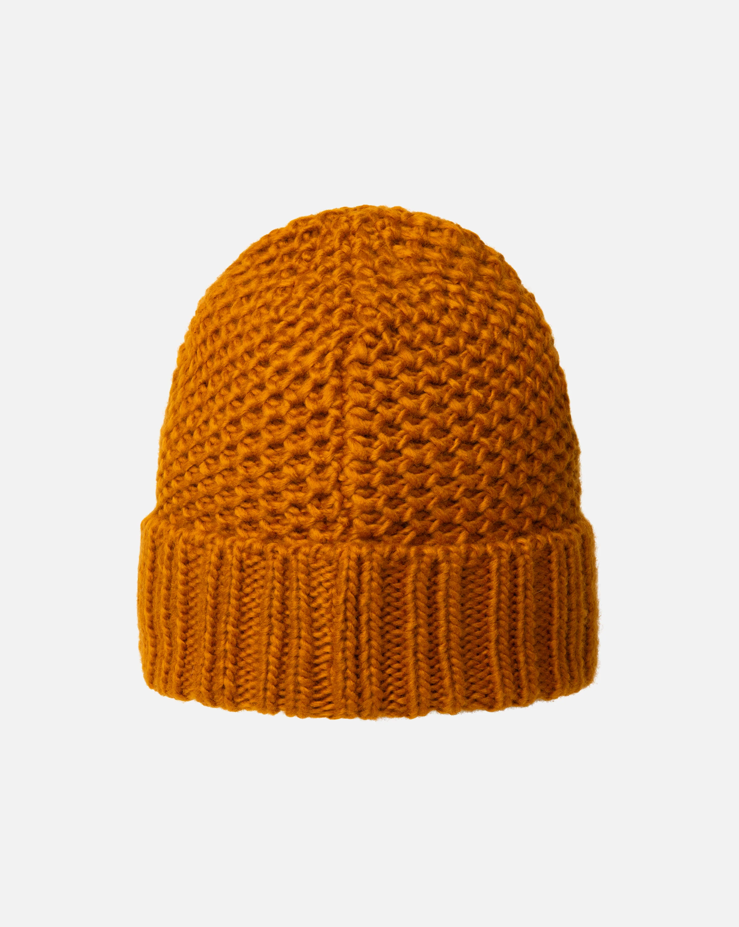 Chunky Beanie