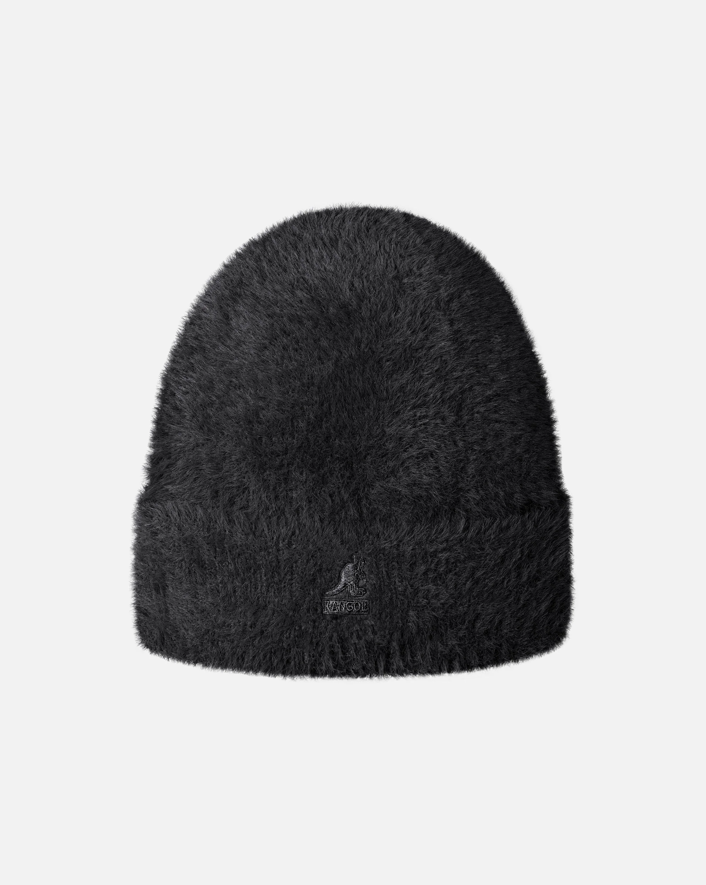 Faux Fur Beanie