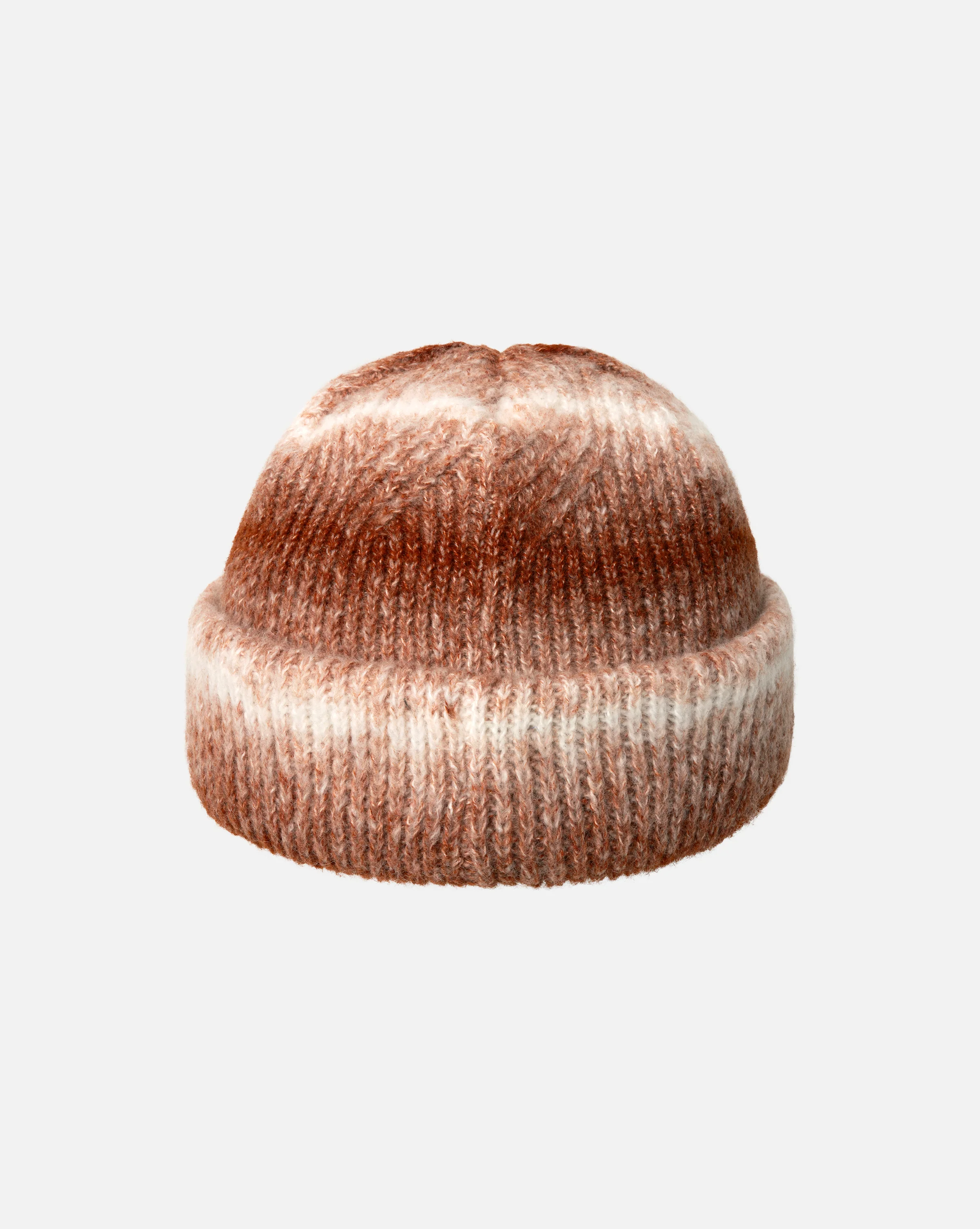 Heathered 2-Way Beanie