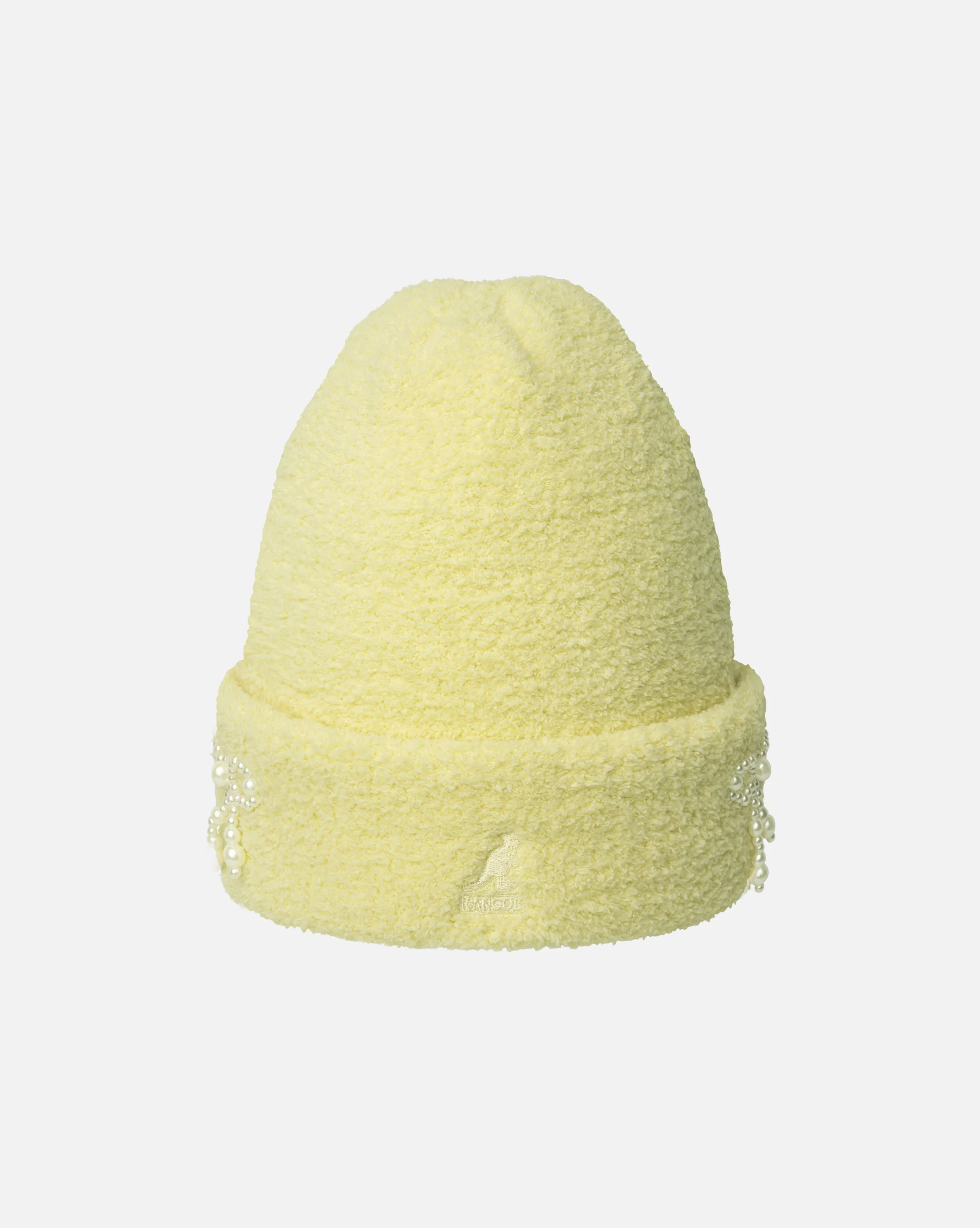 Pearl Beanie