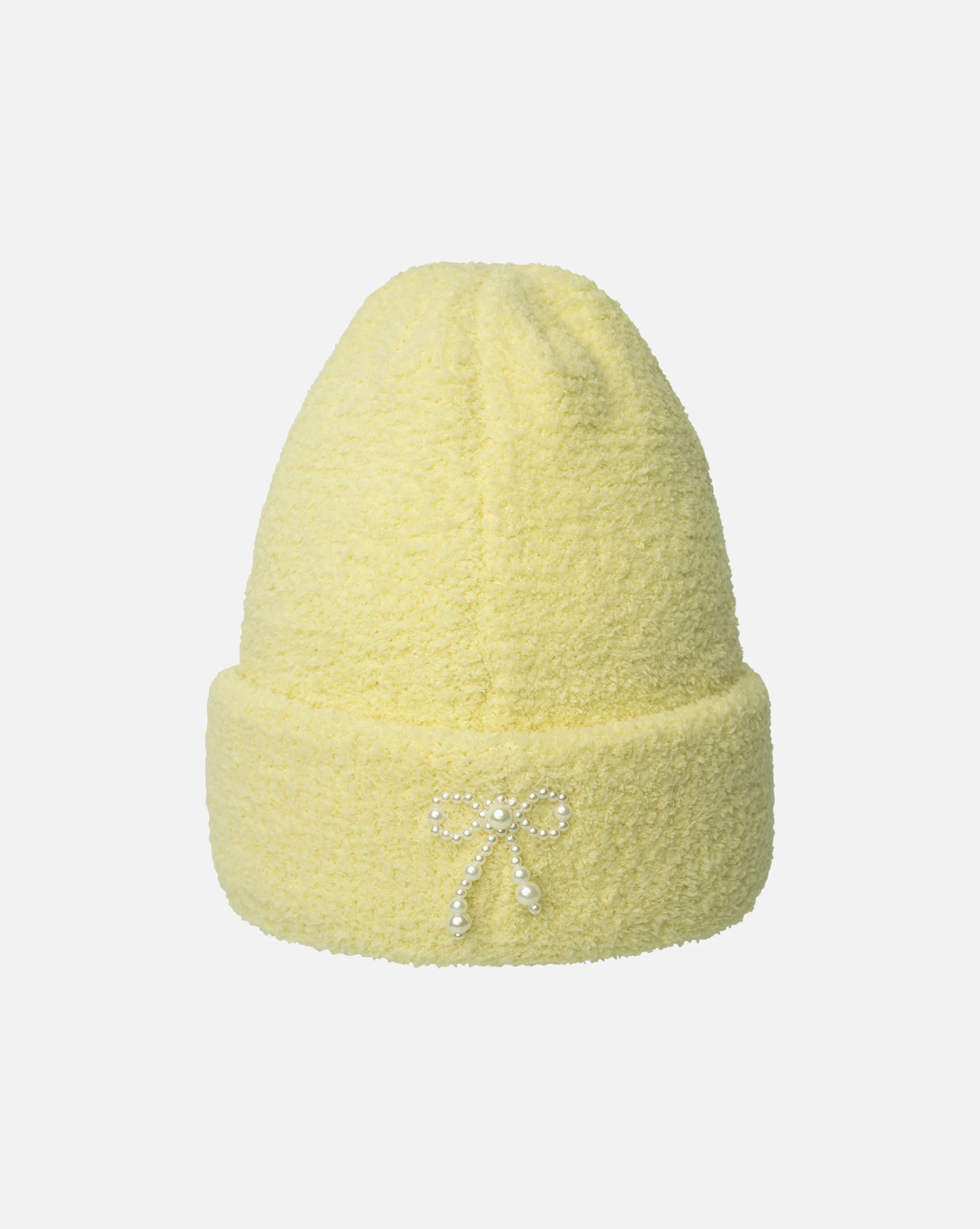 Pearl Beanie