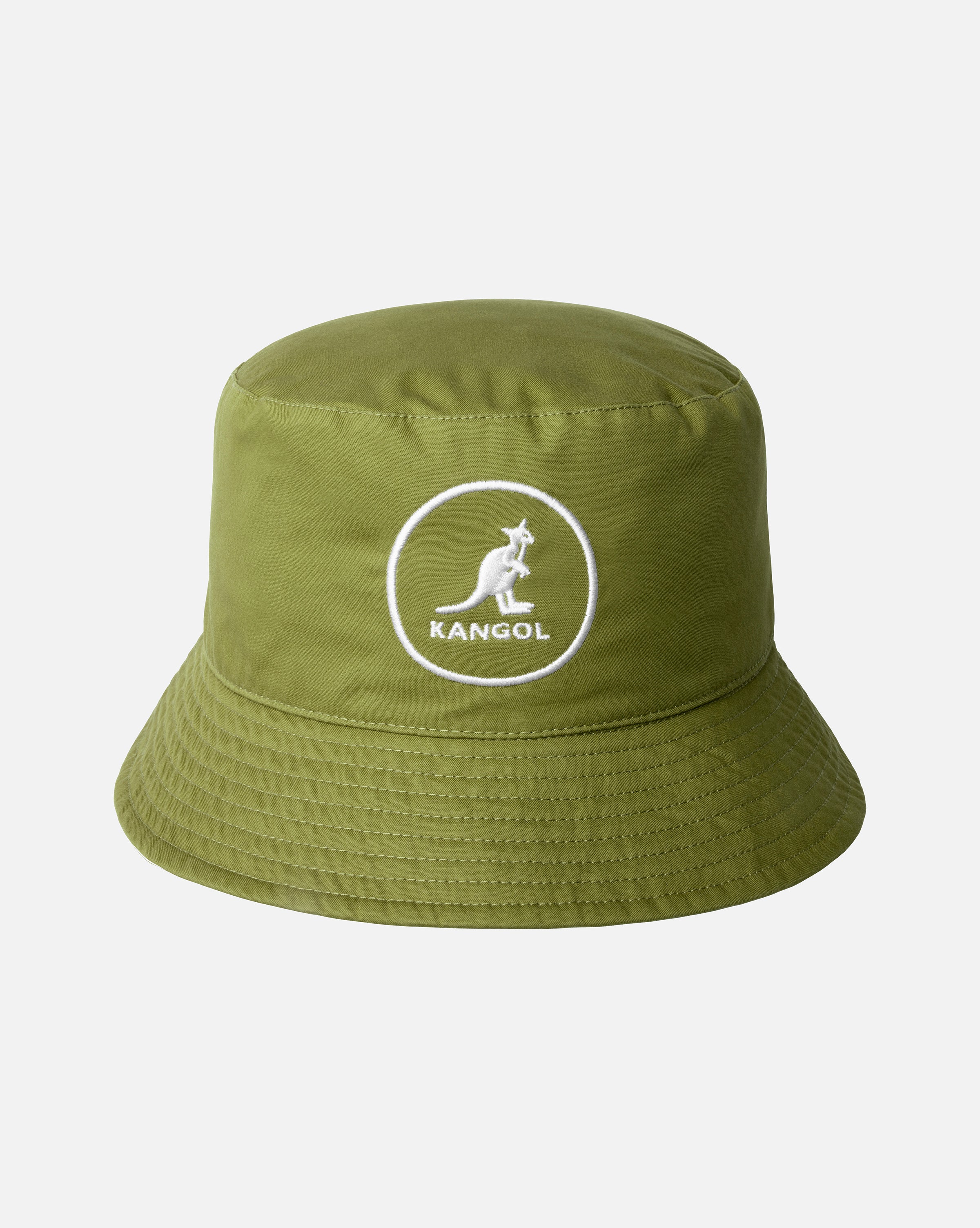 Cotton Bucket