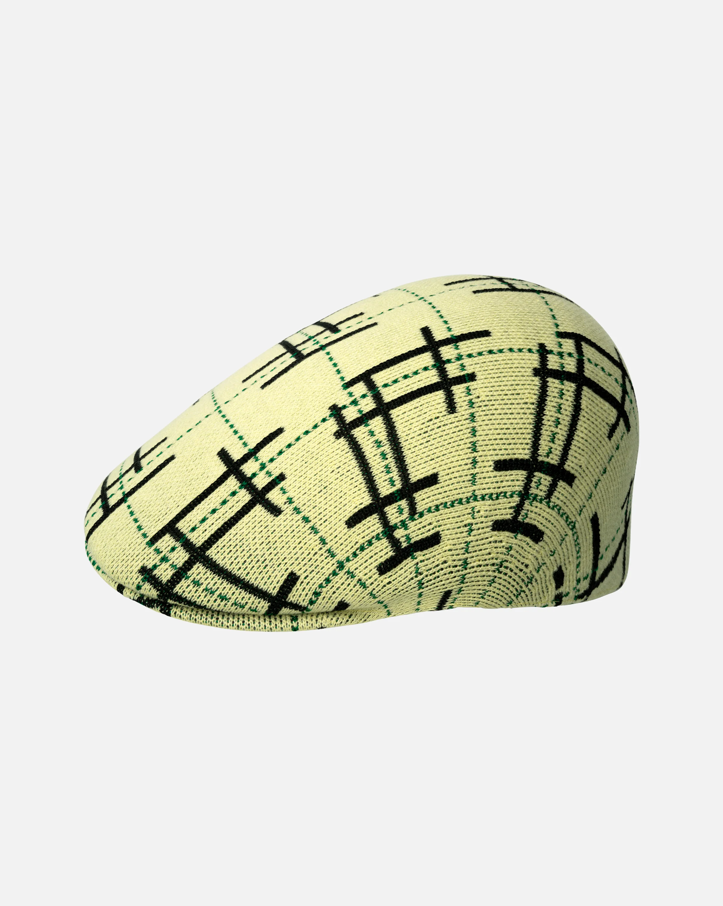 Broken Tartan 507