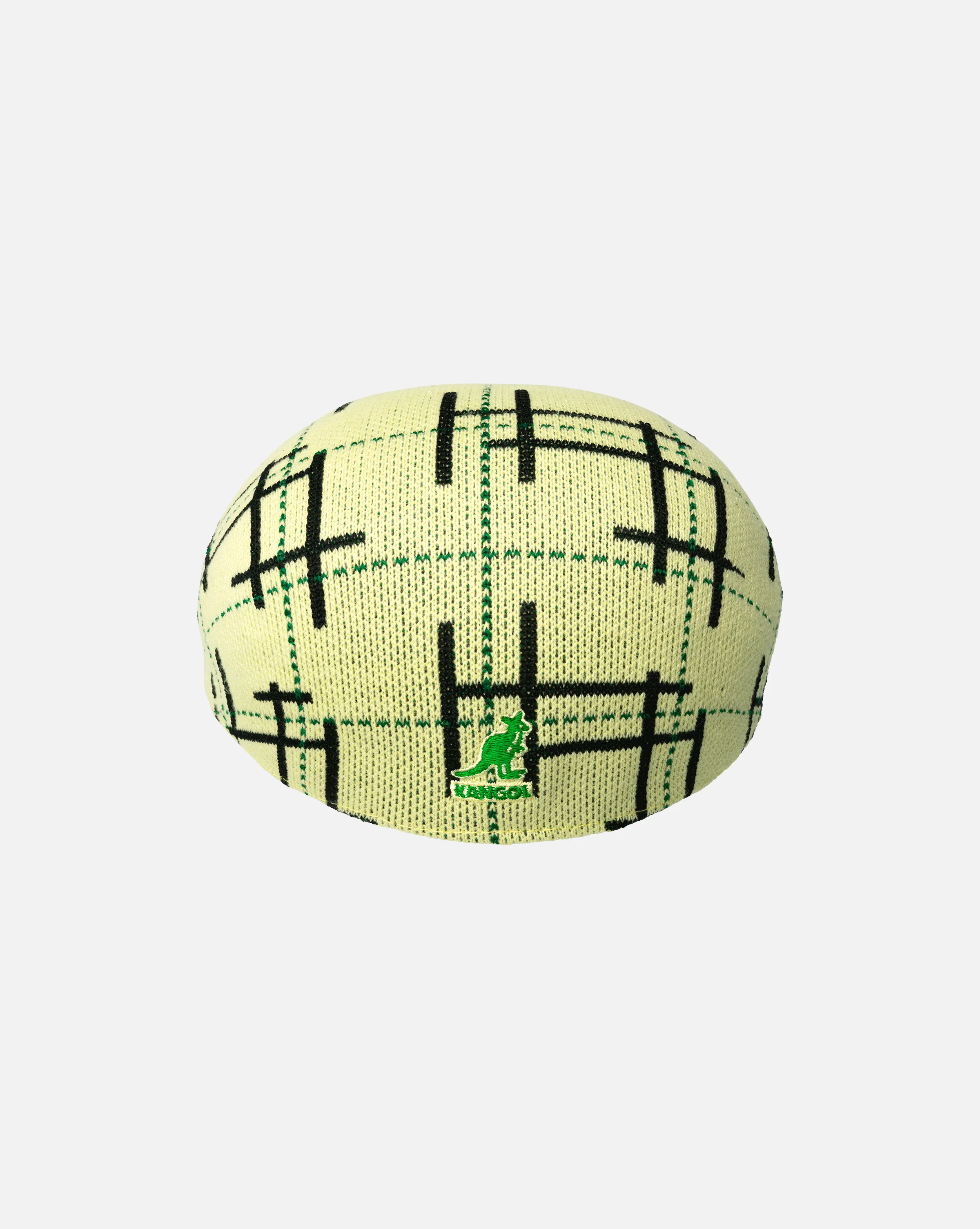 Broken Tartan 507